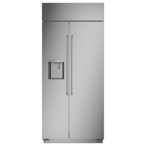 Refrigerador Side by Side 623 L